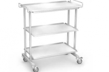 Stolik oddziałowy C-03-B2P-66- ST - 1