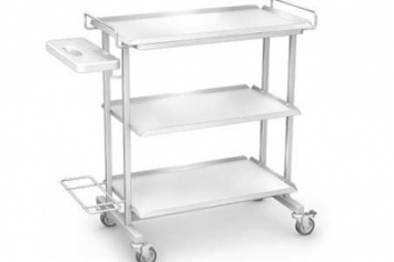 Stolik oddziałowy C-03-B2P-66- ST-W