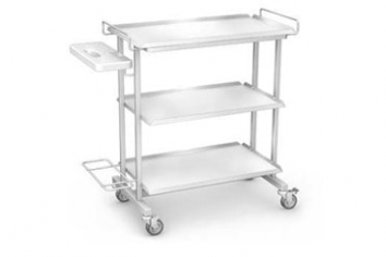 Stolik oddziałowy C-03-B2P-66- ST-W