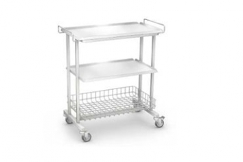 Stolik oddziałowy C-03-BPK