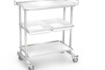 Stolik oddziałowy C-03-BQP