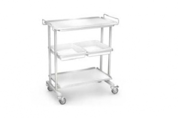 Stolik oddziałowy C-03-BQP-66- ST