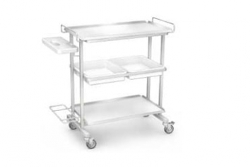 Stolik oddziałowy C-03-BQP-66- ST-W