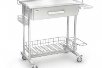 Stolik oddziałowy C-02-S(1)K 66-ST-W