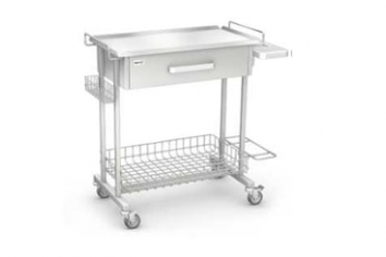 Stolik oddziałowy C-02-S