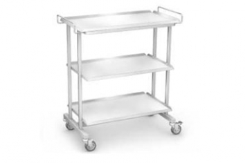 Stolik oddziałowy C-03-B2P-66- ST