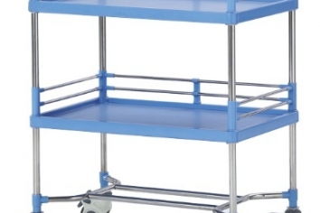 Wózek zabiegowy F-47 - 1