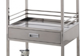 Wózek zabiegowy F-21 - 1