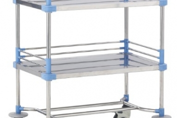 Wózek zabiegowy F-19