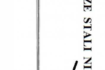 Wieszak kroplówki model "A" - 1