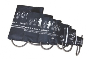 Mankiet ciśnienia do kardiomonitora