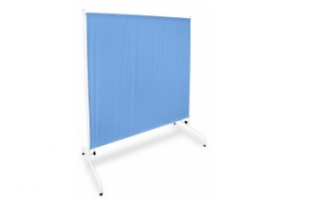 Parawan metalowy I PRM 1S W1