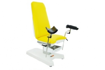 Fotel ginekologiczny FG-K01