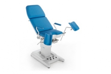 Fotel ginekologiczny FEMI