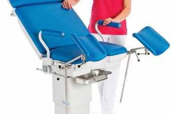 Fotel ginekologiczny FEMI 1.2 - 1