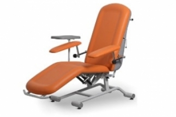 Fotel zabiegowy FoZa Dona