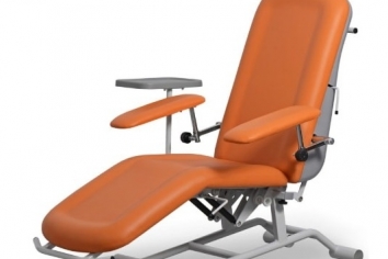 Fotel zabiegowy FoZa Dona 1