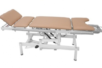 Stół zabiegowy PANDA