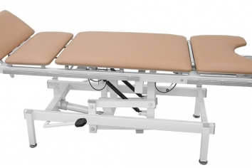 Stół zabiegowy PANDA - 1