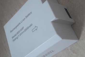 AKUMULATOR BATERIA DO CMS8000 