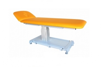 Stół zabiegowy stacjonarny SK-01 elektryczny