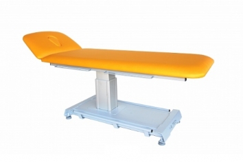 Stół zabiegowy stacjonarny SK-01 elektryczny - 1