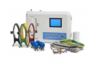 Aparat EKG CMS300G - 2