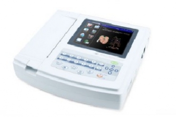 Aparat EKG ECG1200G - 1