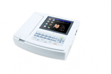 Aparat EKG ECG1200G