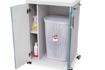 Wózek medyczny wielofunkcyjny JWW-A 1 - 2