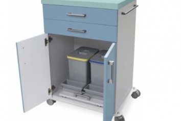 Wózek medyczny wielofunkcyjny JWW-A 2 - 2