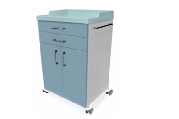 Wózek medyczny wielofunkcyjny JWW-A 2