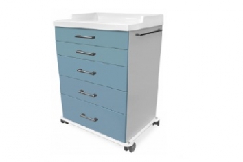 Wózek medyczny wielofunkcyjny JWW-A 3