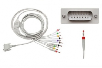 Kabel EKG do aparatów EKG