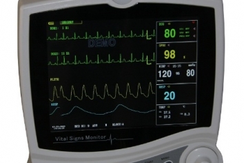 Kardiomonitor CMS6000 - 2
