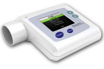 Spirometr SP10 - 1