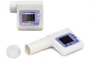 Spirometr SP10 - 2