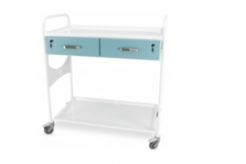 Wózek medyczny wielofunkcyjny JUVW1