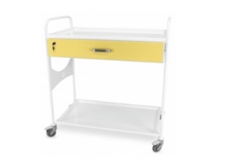 Wózek medyczny wielofunkcyjny JUVW2