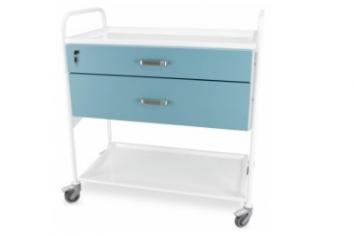 Wózek medyczny wielofunkcyjny JUVW3 - 3