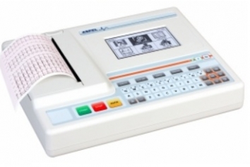 Aparat EKG AsCARD Orange