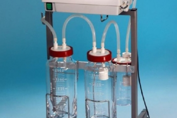 Ssak Economic35 typ SU2 z pedałem nożnym