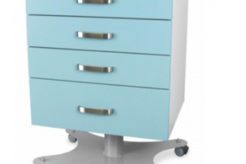 Asystor stomatologiczny JAS-A 2 - 1