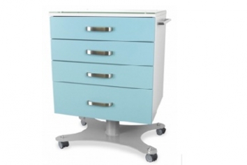 Asystor stomatologiczny JAS-A 2