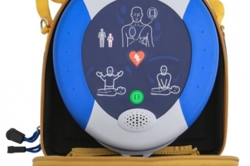 Defibrylator AED SAMARITAN PAD 350 P - 2