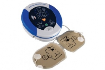 Defibrylator AED SAMARITAN PAD 350 P