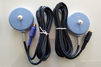 Głowica TOCO i DOP do aparatu KTG BT-300