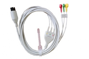 Kabel EKG do kardiomonitora CONTEC
