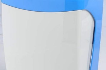 Plastikowy kosz kolanowy