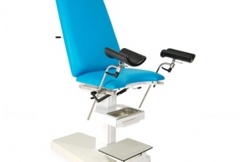 Fotel ginekologiczny FG-KS 1